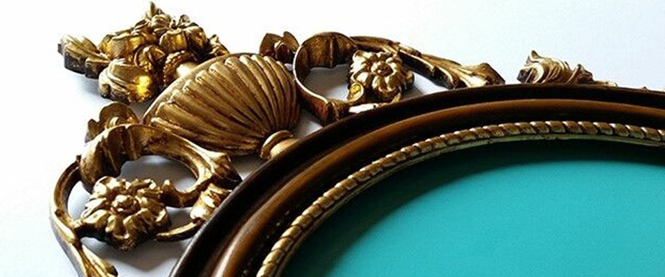 Gilding Services - Demesne Decorative Services Ireland